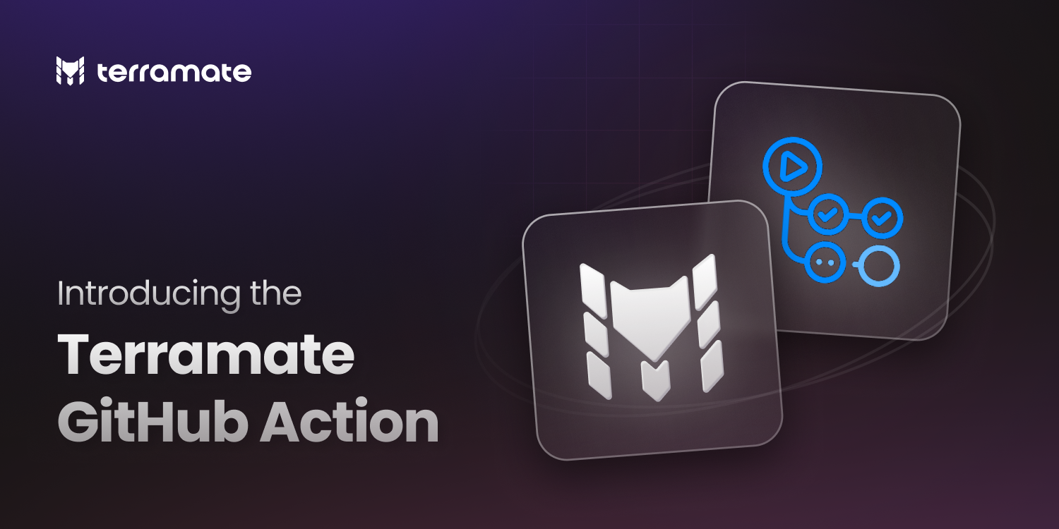 Terramate Action