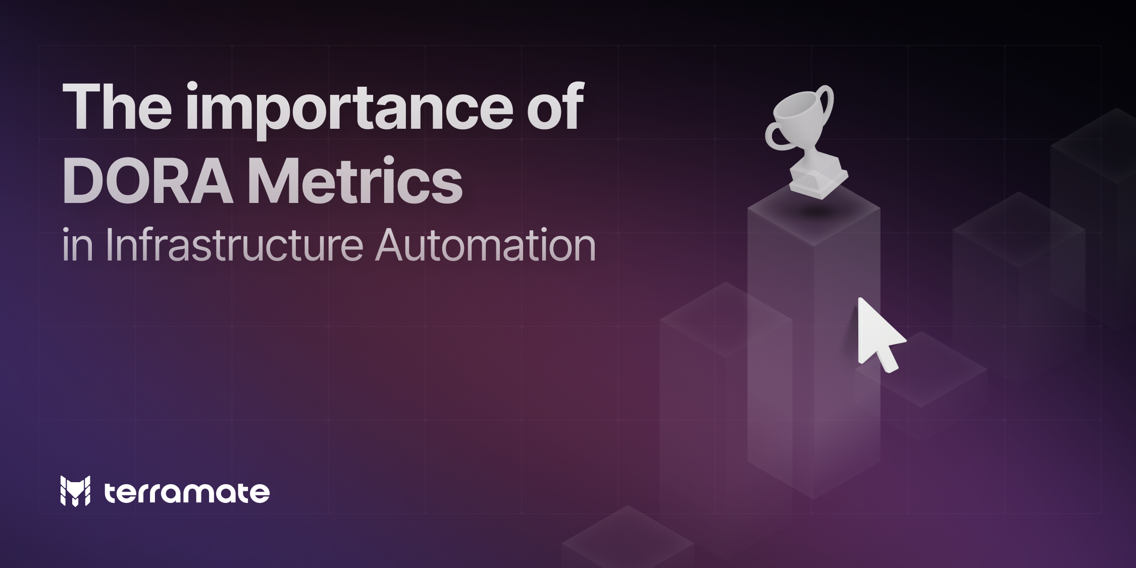 The importance of DORA metrics cover
