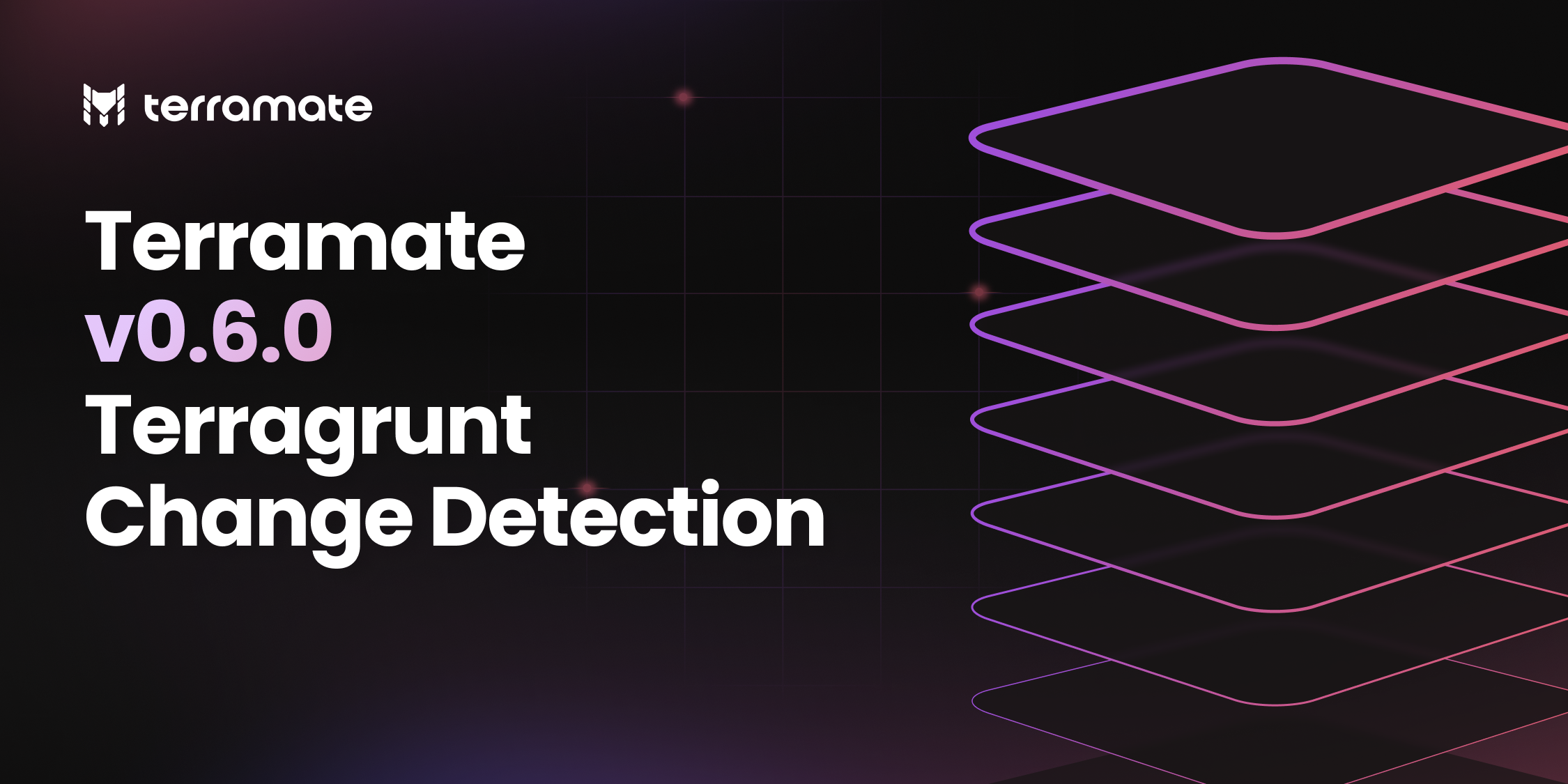 Terramate 0-6-0 Terragrunt Change Detection