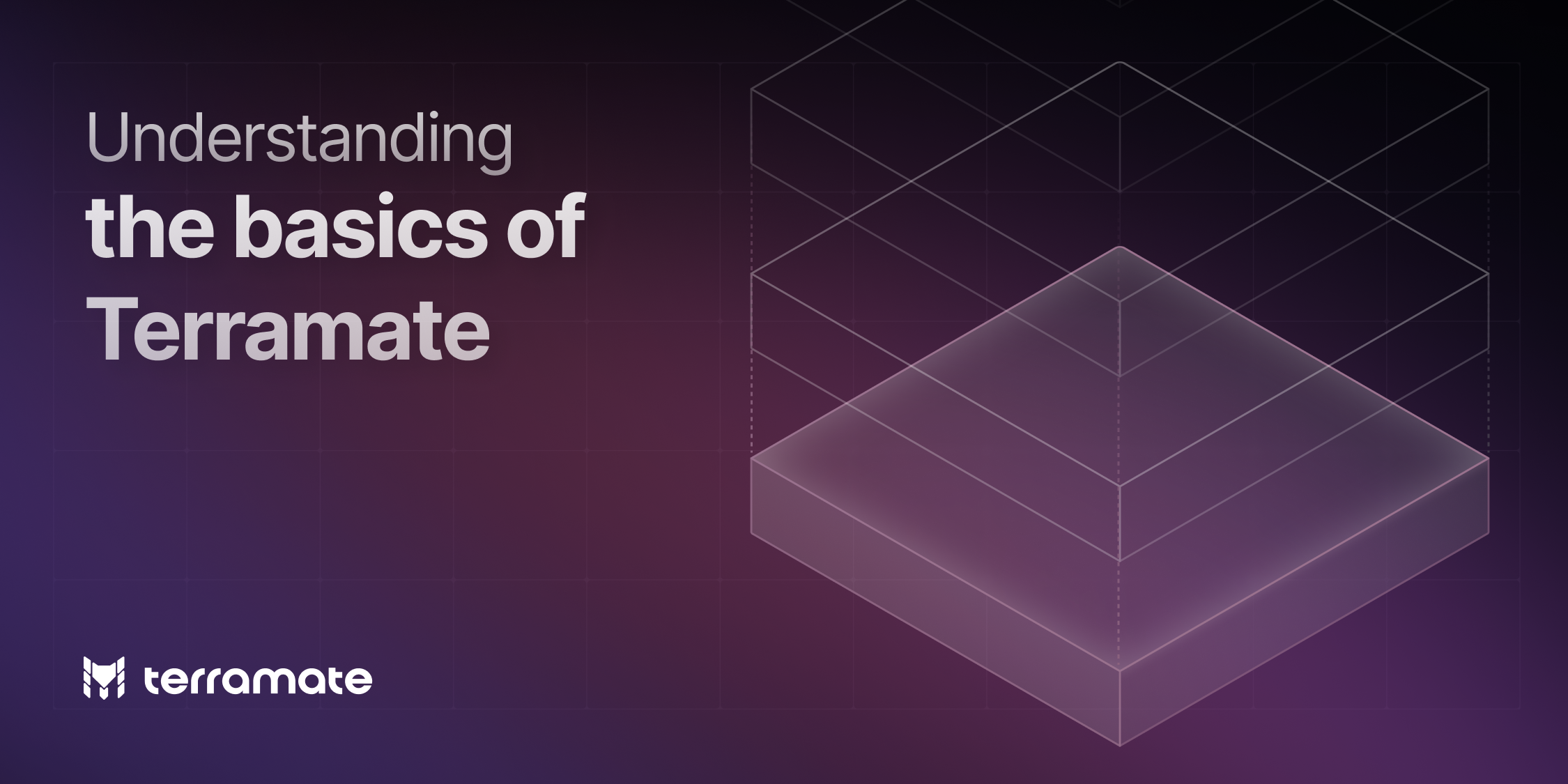 Understanding the basics of Terramate cover