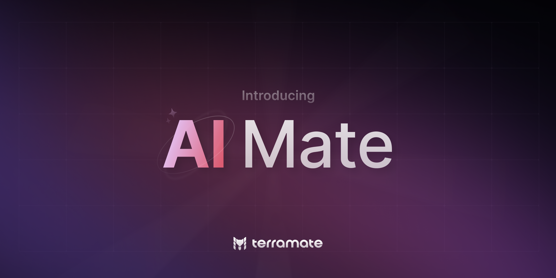 Introducing AI Mate Cover