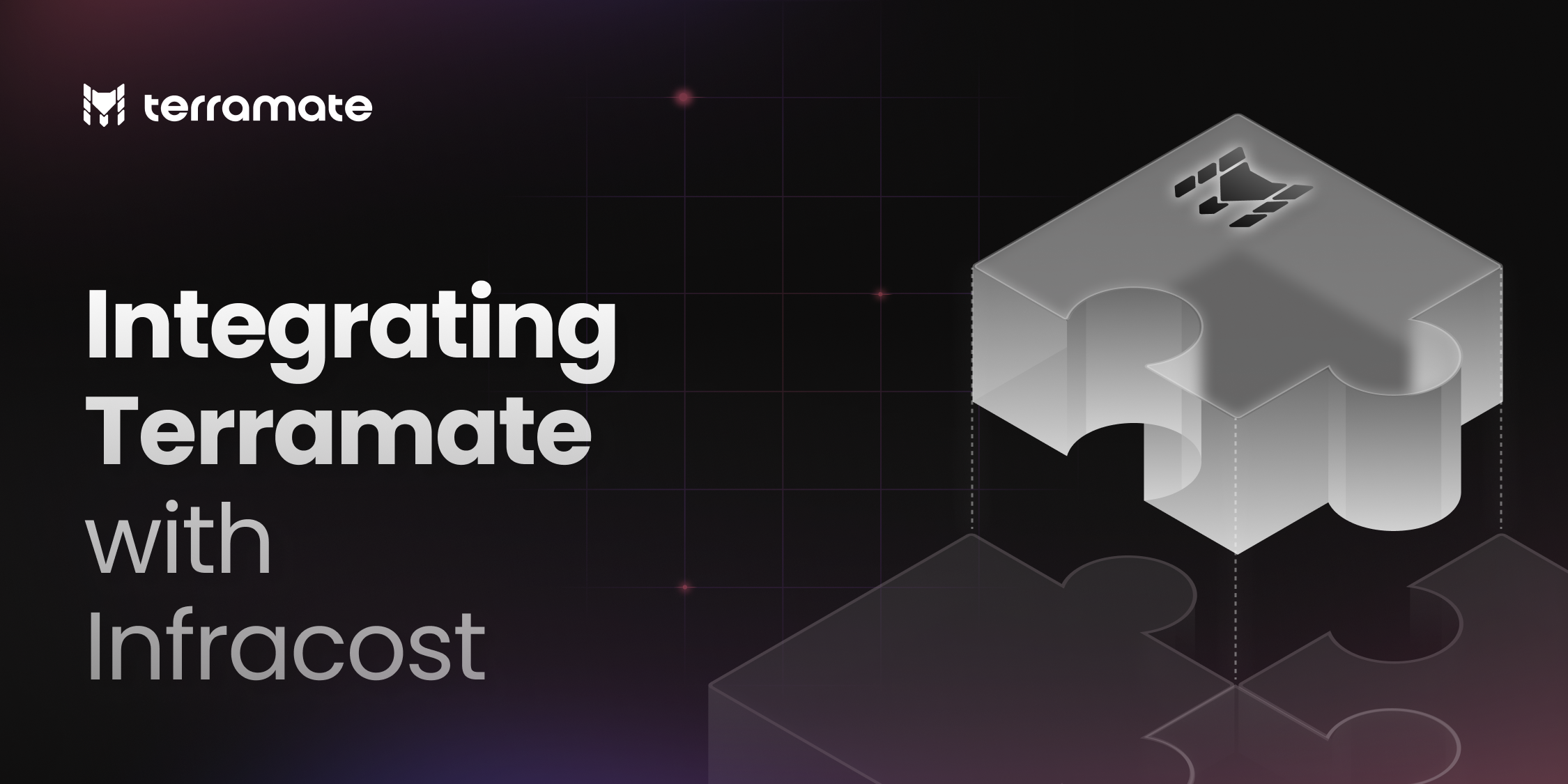 Integrating Terramate with Infracost