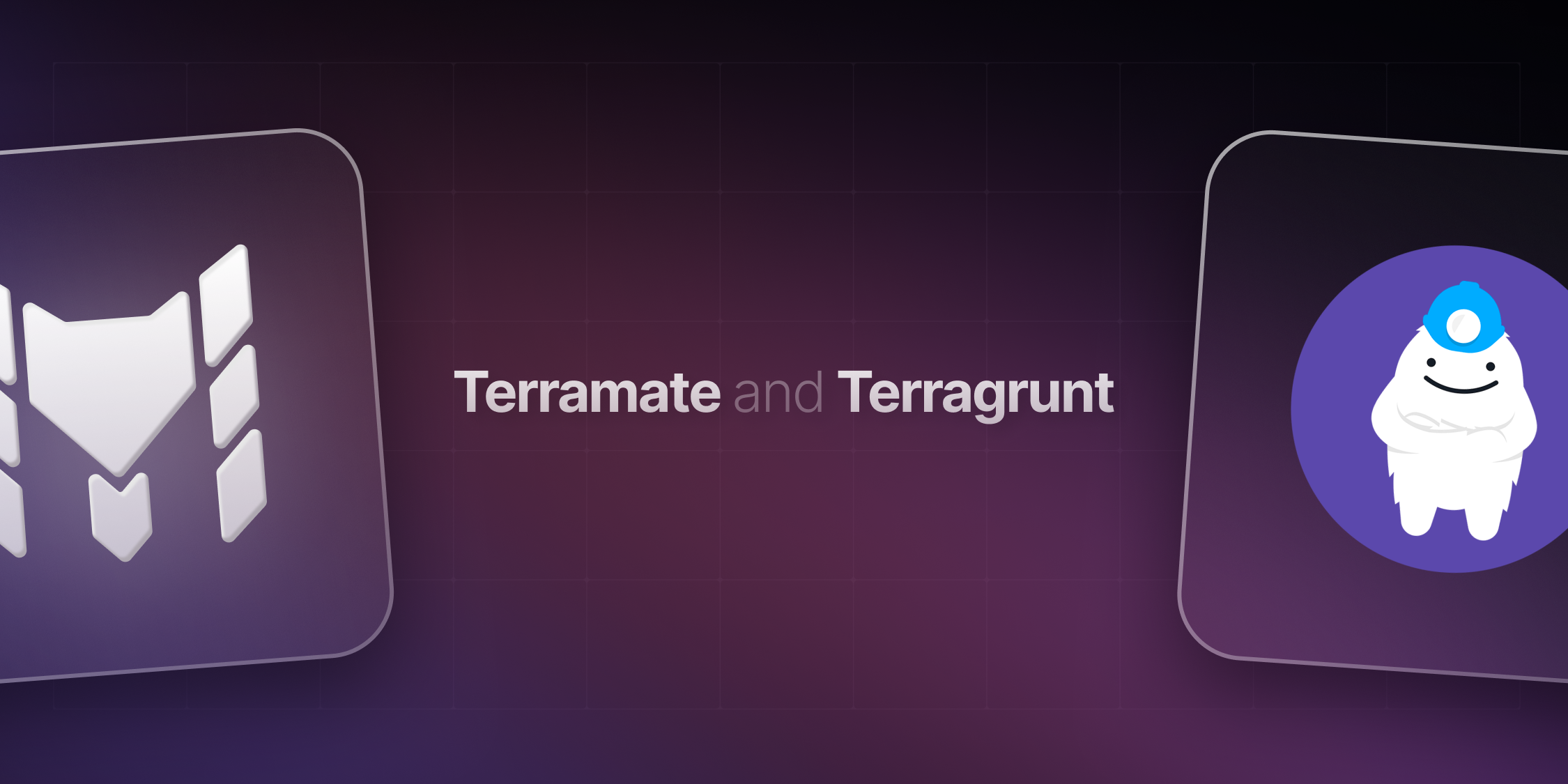 Terramate and Terragrunt cover