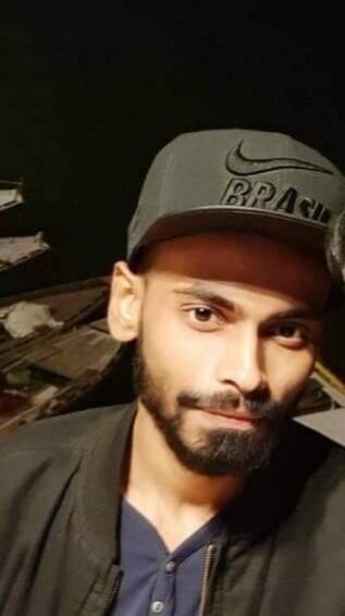 Photo of Annu Singh