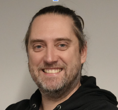 Photo of Marius Tolzmann