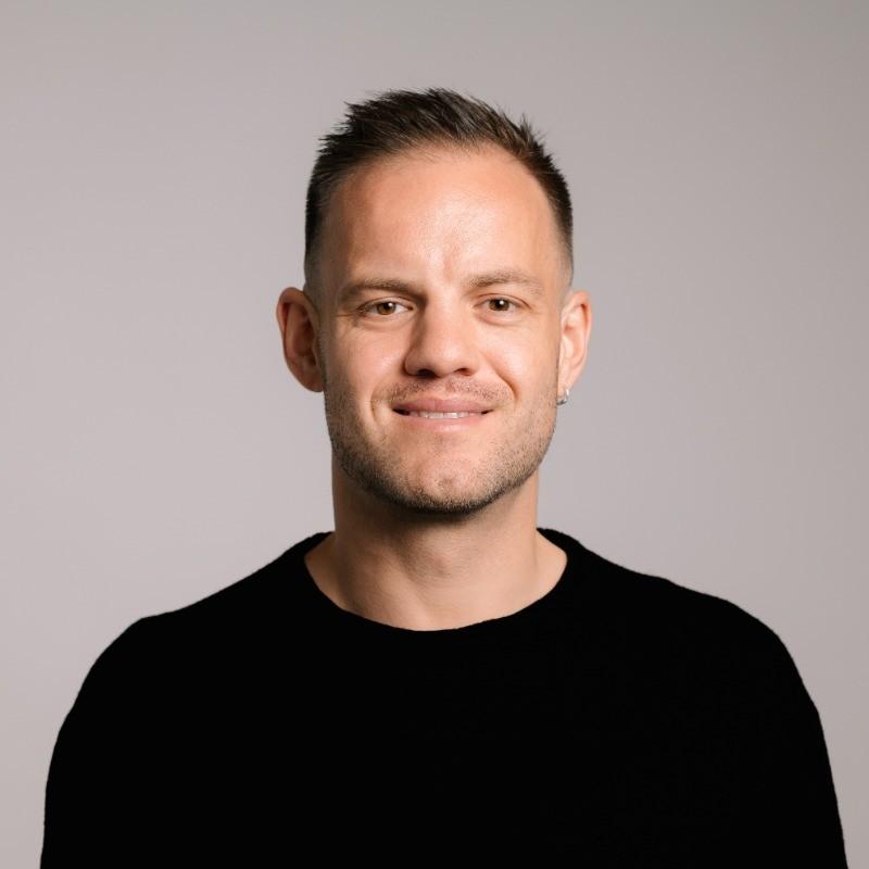 Picture of Soren Martius