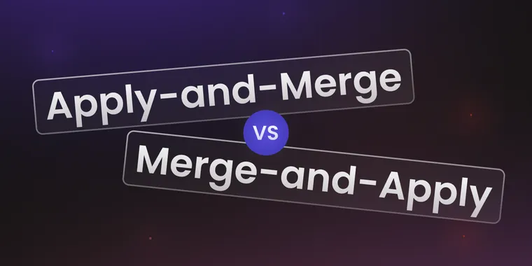 Preview of Mastering Terraform Workflows: apply-before-merge vs apply-after-merge