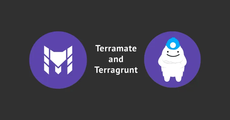 Preview of Terramate and Terragrunt